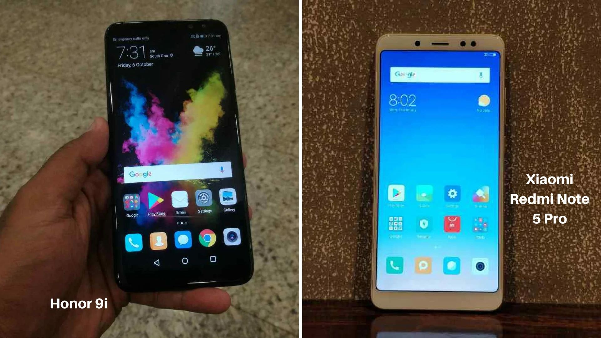 Honor 9i Review Quora